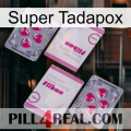 Super Tadapox 33